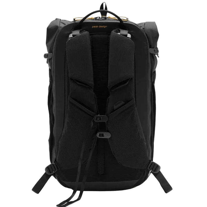 Sac à dos d'extérieur Outdoor 25L (Algue)