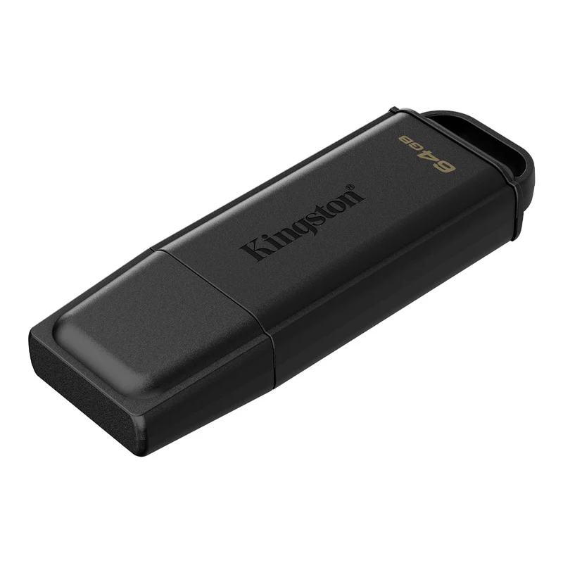 Clé DataTraveler Exodia G2 USB 3.2 Gen 1 64GB