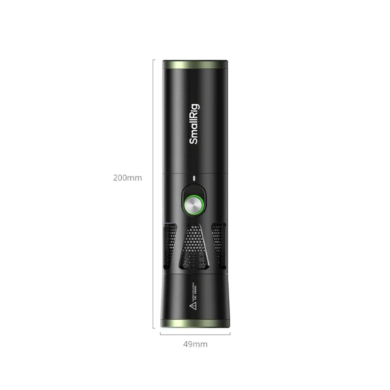 Lumière portable LED RF 20C