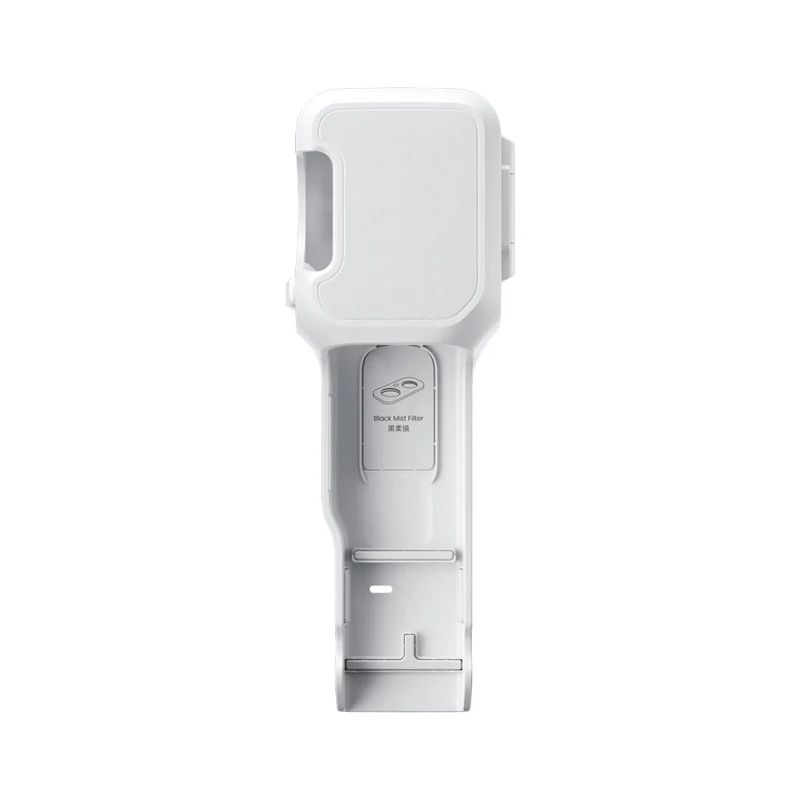 Étui de protection Luna Ultra (Blanc)