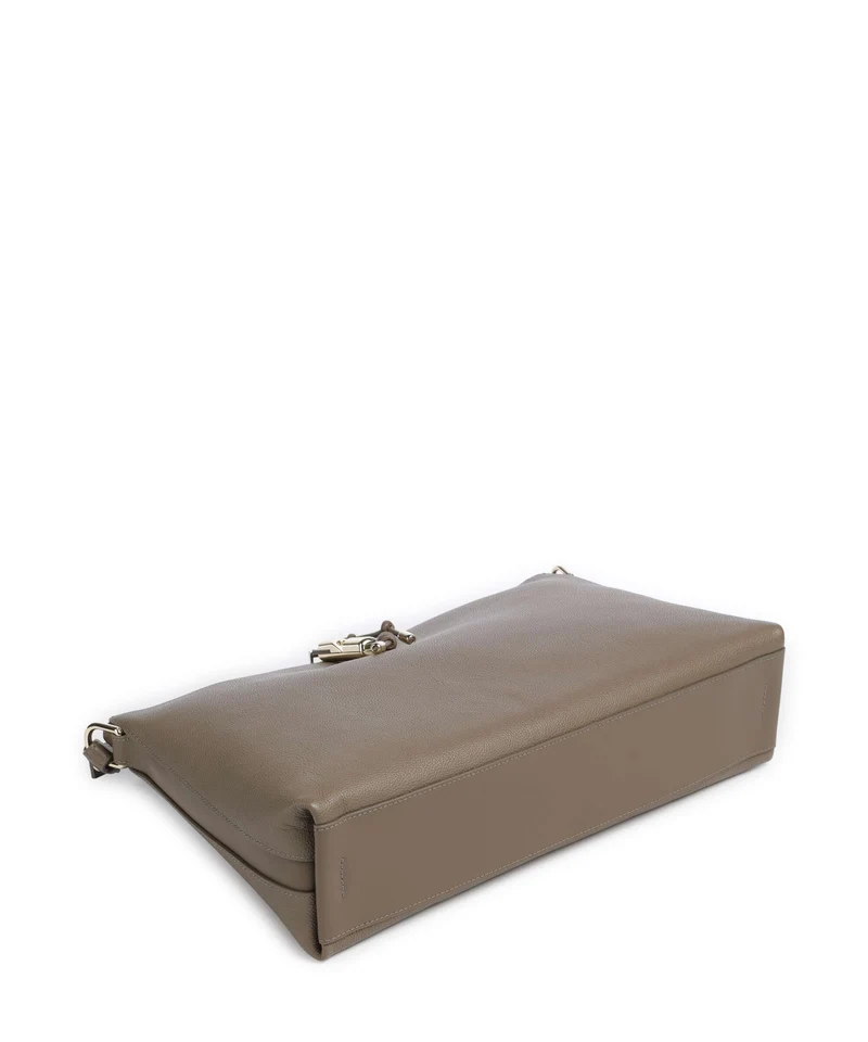 Furla Debby M Sac fourre-tout muddy gray