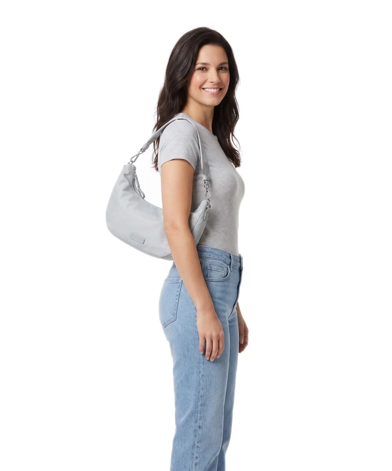 Marc O'Polo Elina S Sac fourre-tout glacial blue