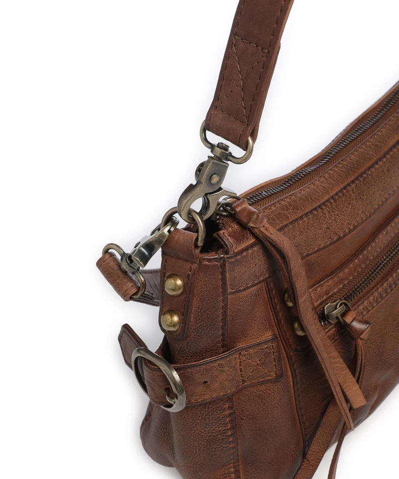 Depeche Bogota Sac porté épaule chesterfield