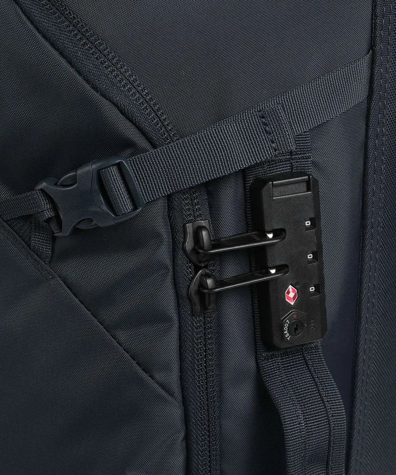 Thule EnRoute 48 Sac de voyage à roulettes darkest blue
