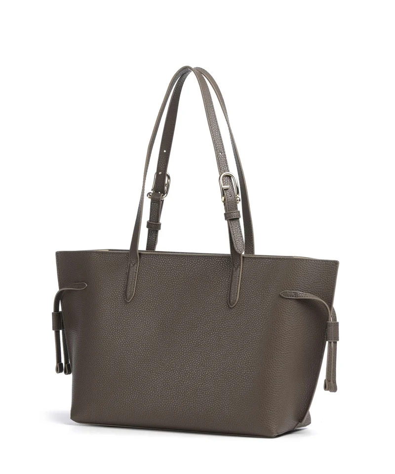 Furla Ava M Cabas mogano/cremino