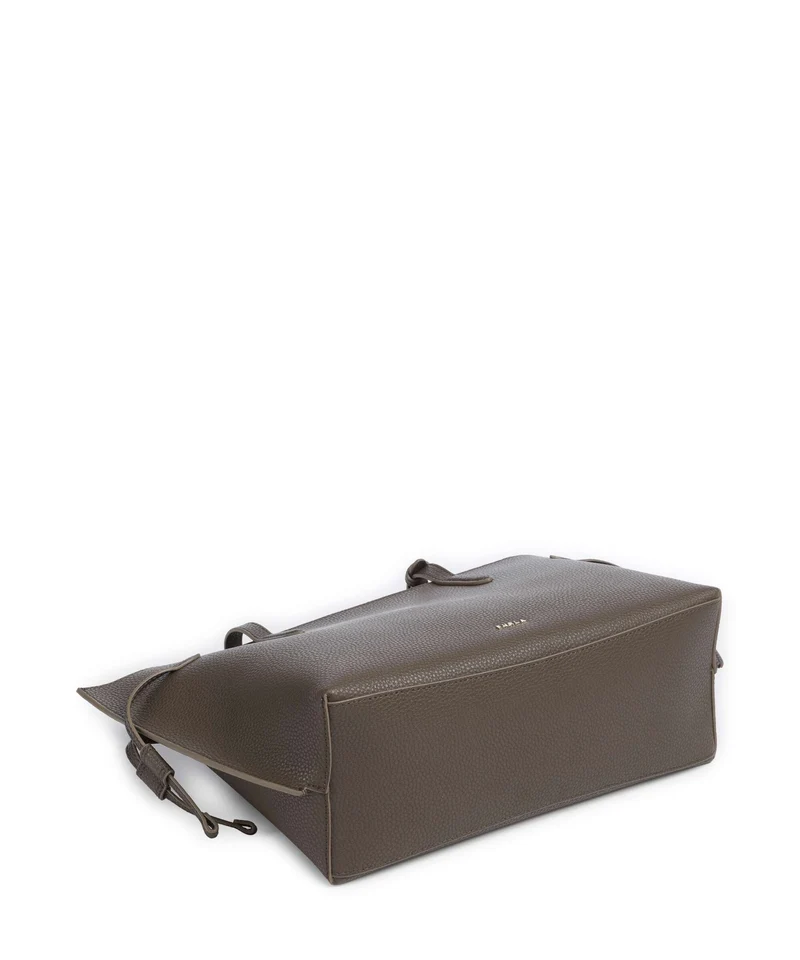 Furla Ava M Cabas mogano/cremino