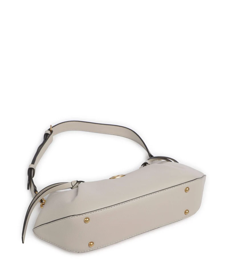 Guess Allegra Sac porté épaule bone