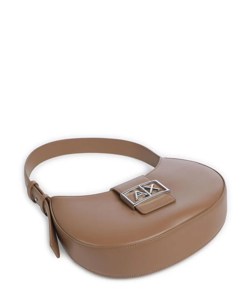 Armani Exchange Wonder Sac porté épaule marionette
