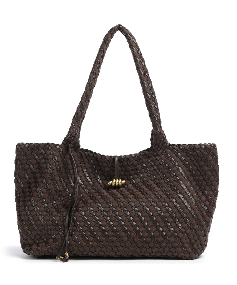 Gianni Chiarini Aurelie Cabas espresso