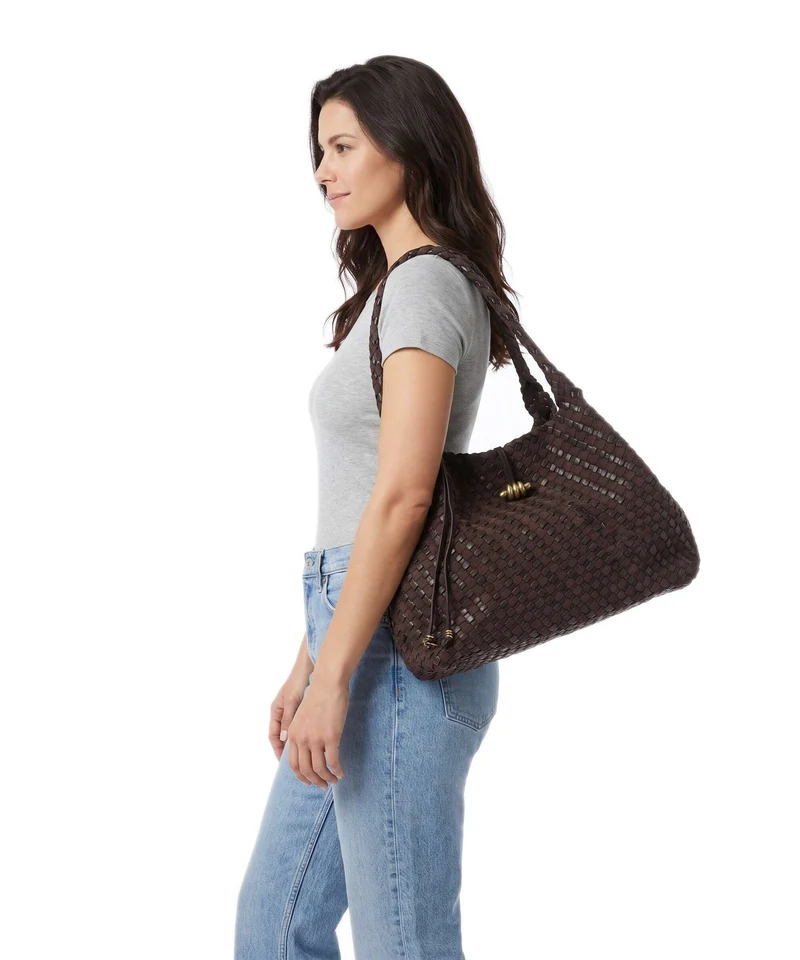 Gianni Chiarini Aurelie Cabas espresso