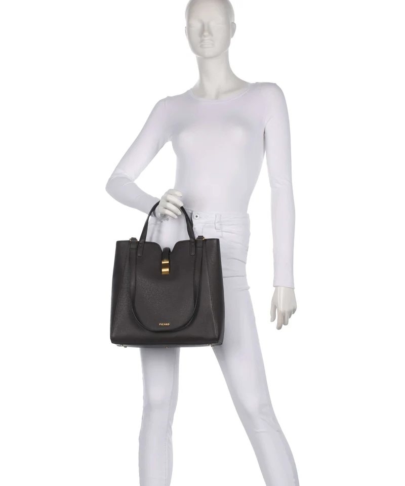 Picard Viora Sac à main cafe