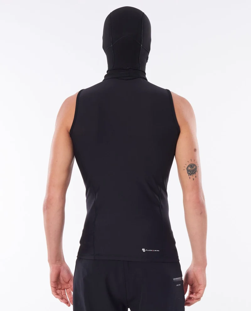Flashbomb 0.5MM Hooded Vest