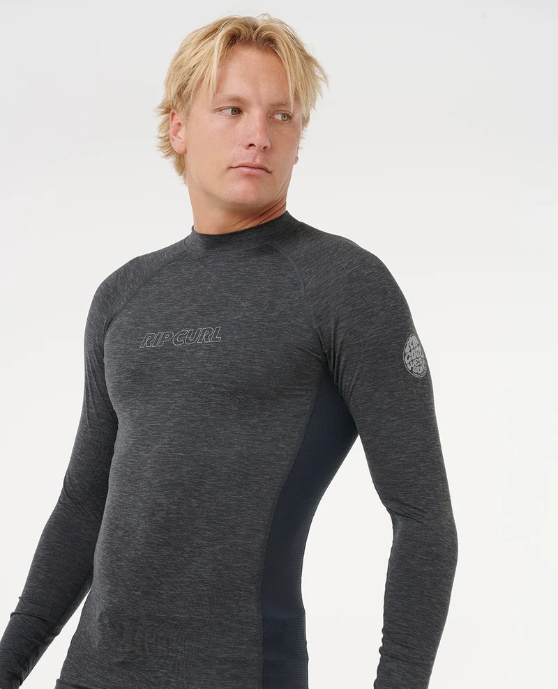 Dawn Patrol UPF Perf Long Sleeve Rash vest