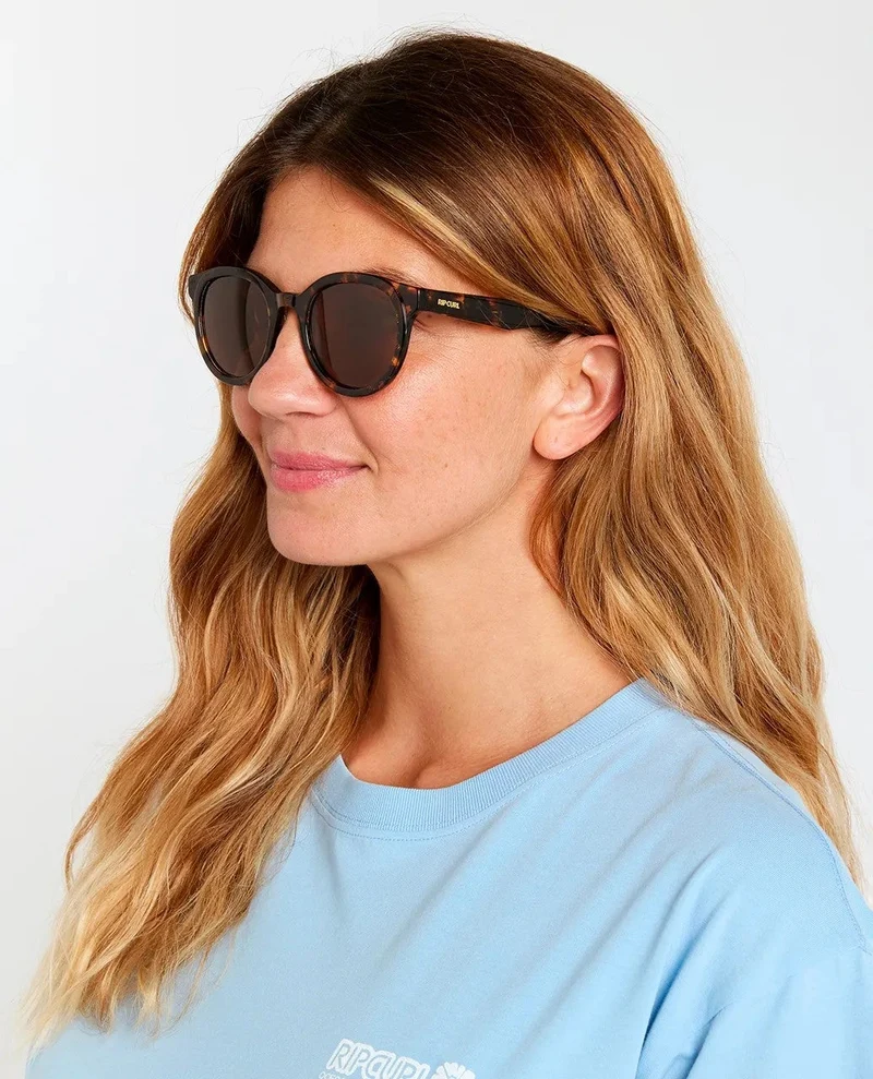 Radiance Rims Rip Curl Sunglasses