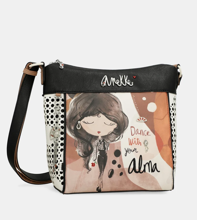 Sac à bandoulière Alma