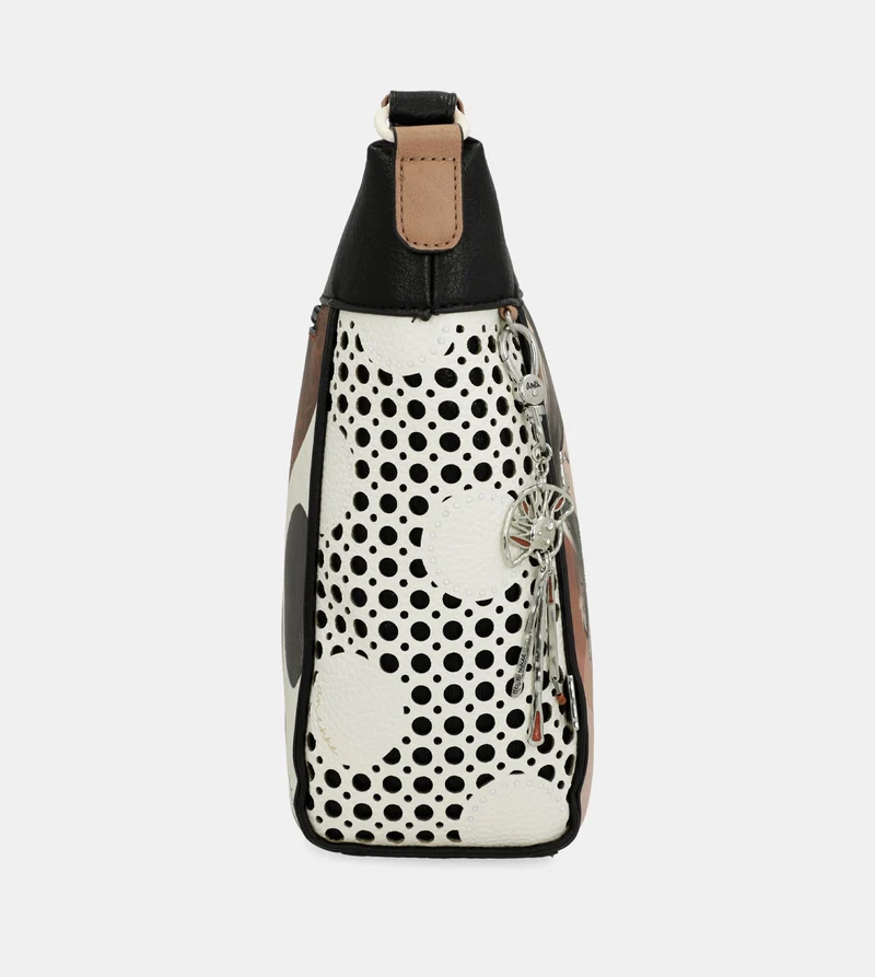 Sac à bandoulière Alma
