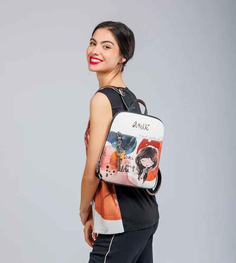 Sac à dos de marche Alma