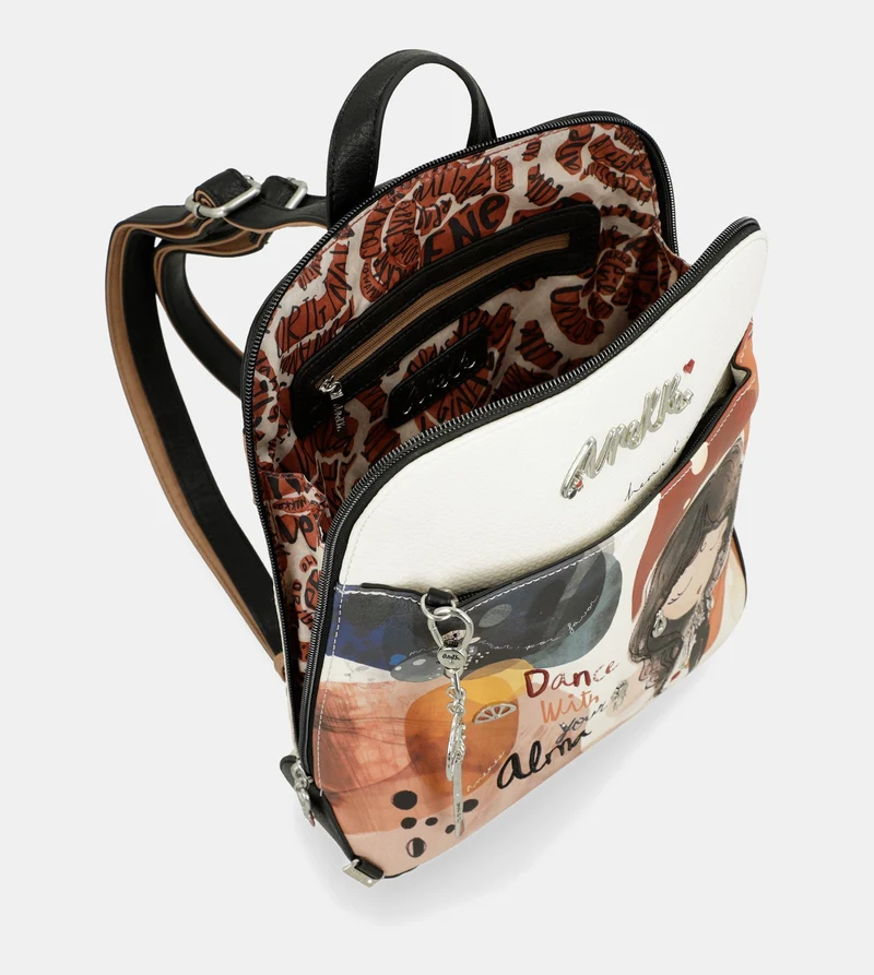 Sac à dos de marche Alma