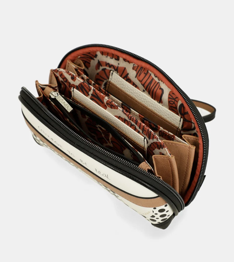 Trousse RFID Alma