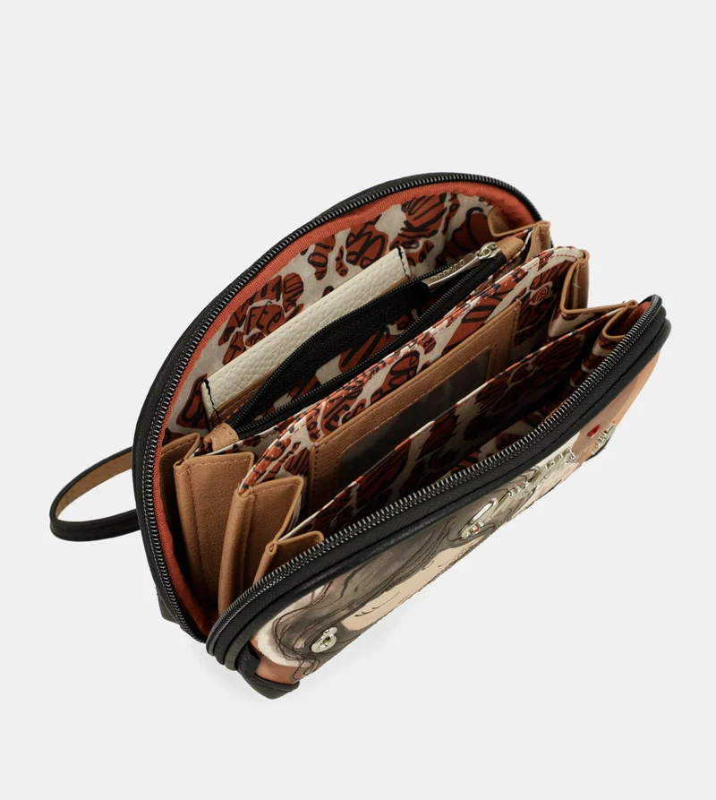 Trousse RFID Alma