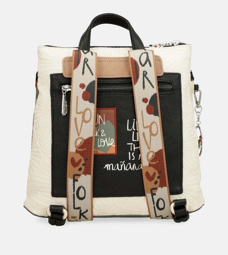 Sac à dos moyen Alma