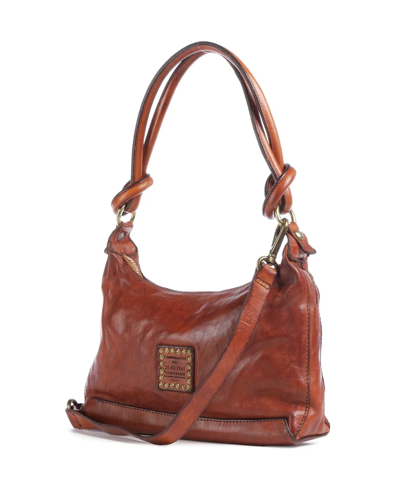 Campomaggi Sac fourre-tout cognac