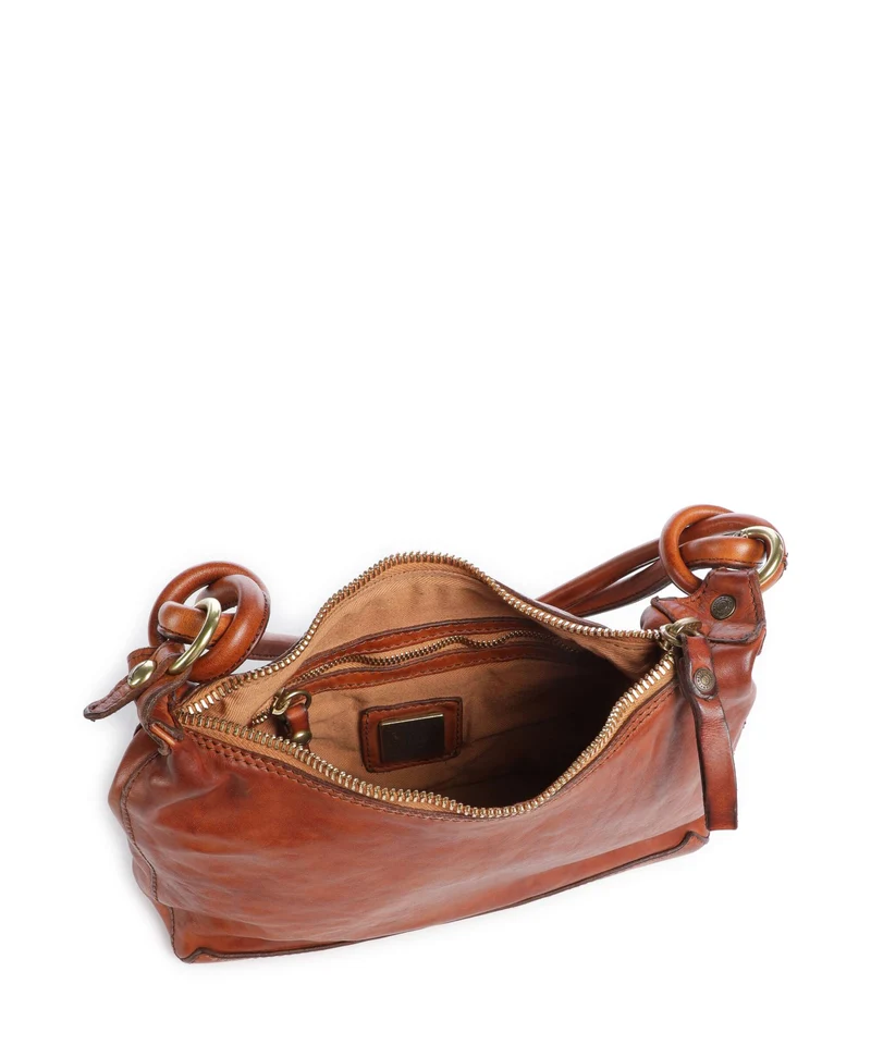 Campomaggi Sac fourre-tout cognac