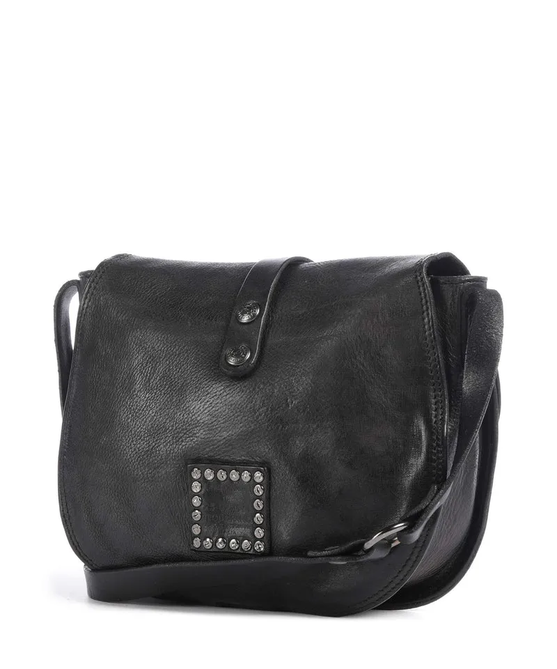 Campomaggi Sac bandoulière black