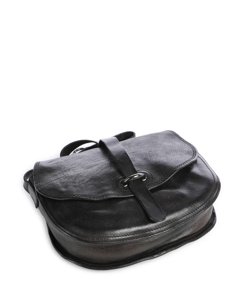 Campomaggi Sac bandoulière black