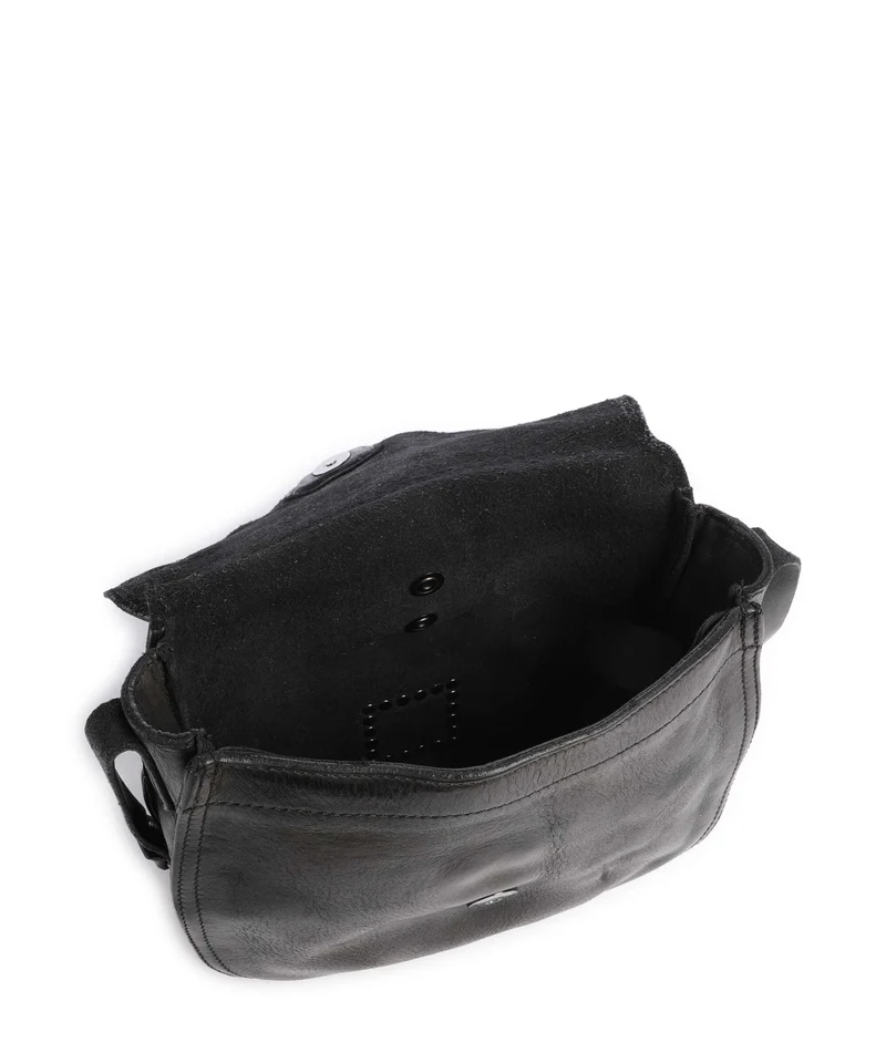 Campomaggi Sac bandoulière black