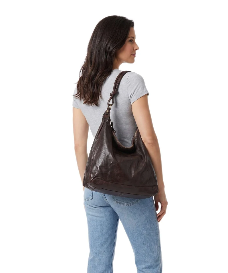 Campomaggi Sac fourre-tout brown