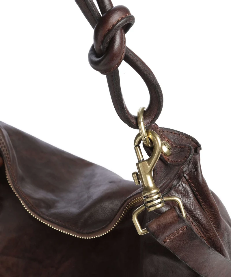 Campomaggi Sac fourre-tout brown