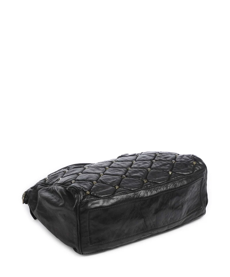 Campomaggi Cabas black