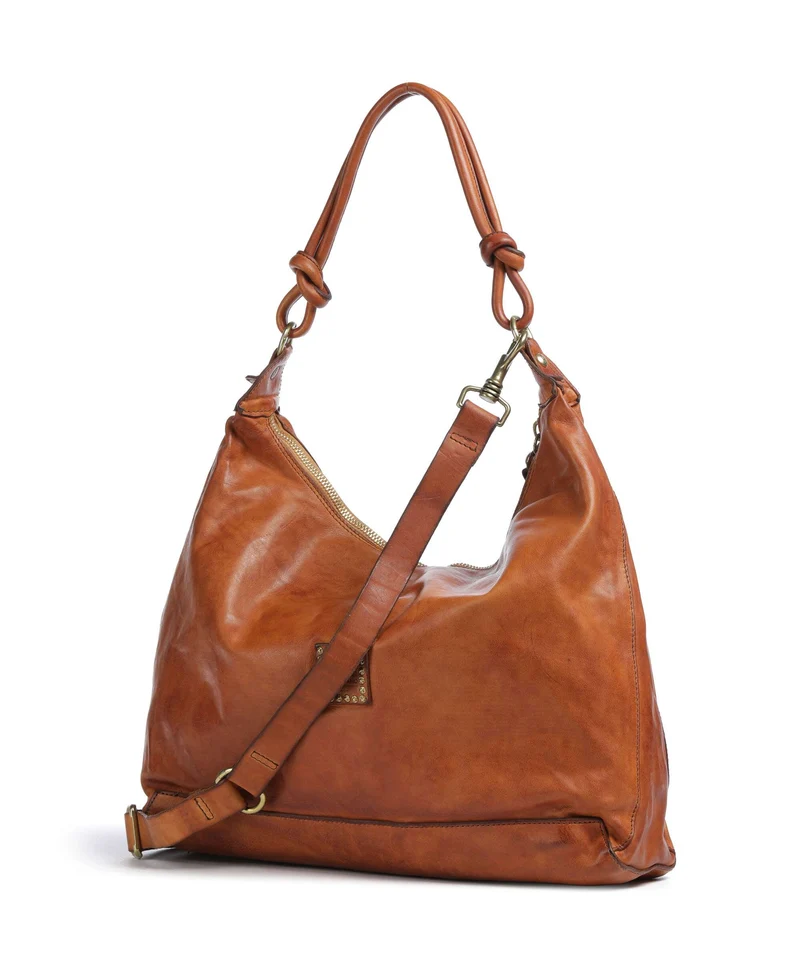 Campomaggi Sac fourre-tout cognac
