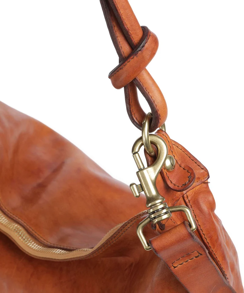 Campomaggi Sac fourre-tout cognac