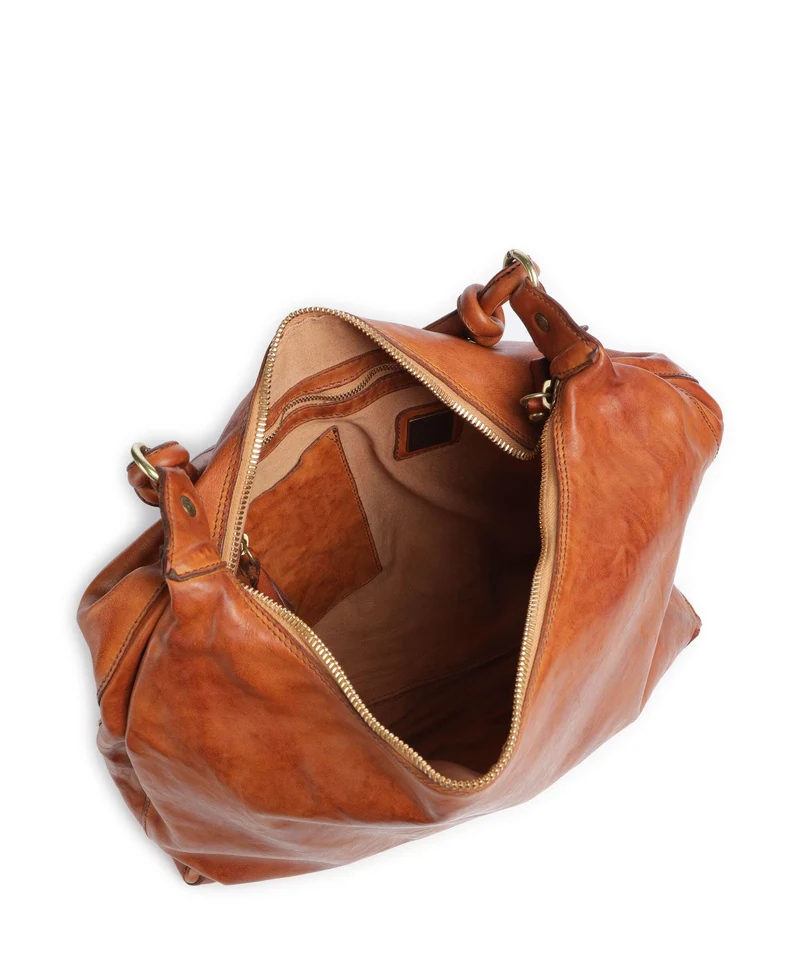 Campomaggi Sac fourre-tout cognac