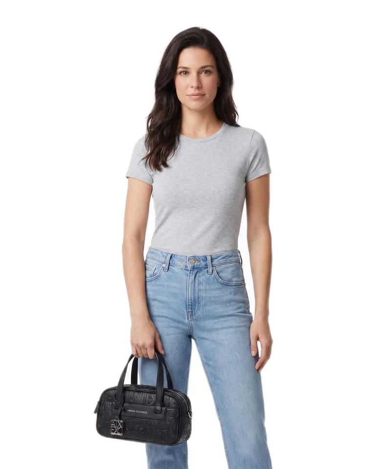 Armani Exchange Liz Sac à main black