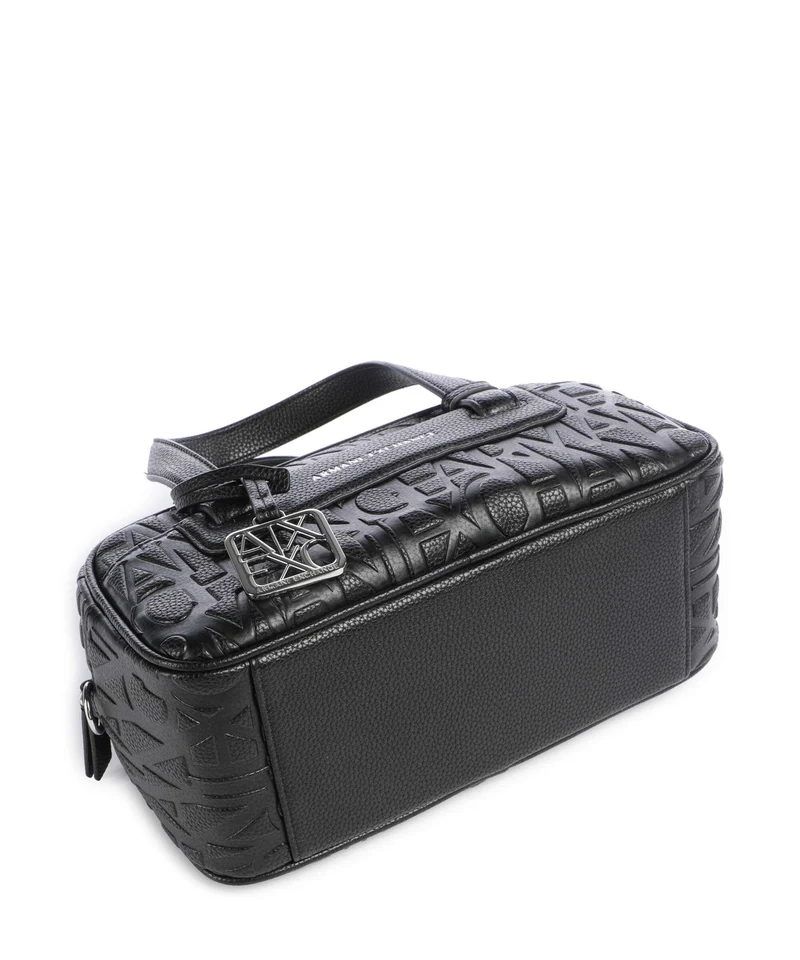 Armani Exchange Liz Sac à main black