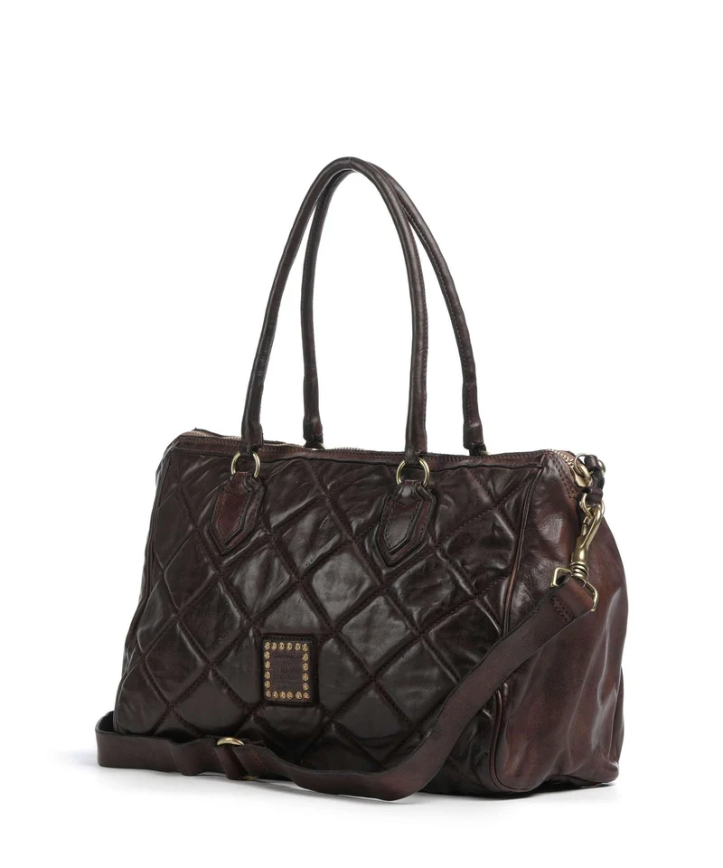 Campomaggi Cabas brown