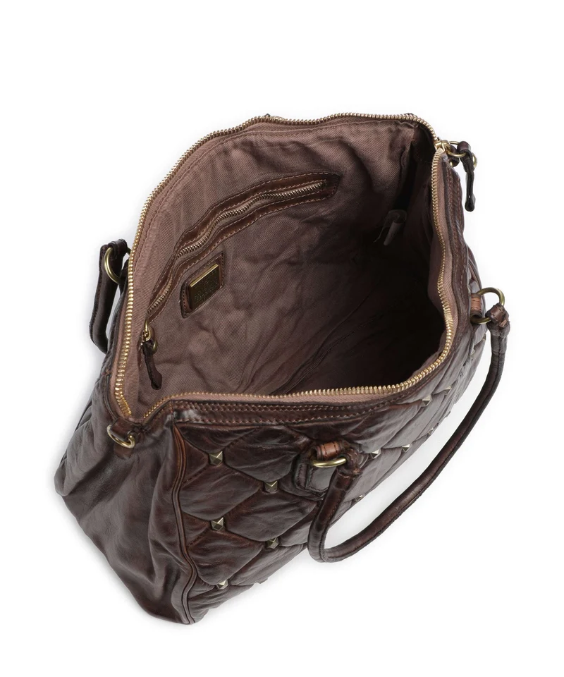 Campomaggi Cabas brown