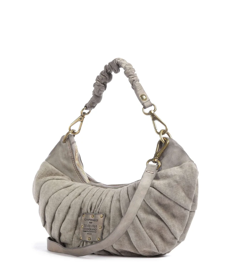Campomaggi Sac fourre-tout cement
