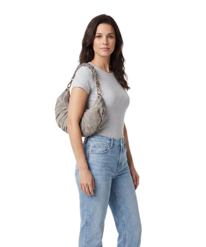 Campomaggi Sac fourre-tout cement