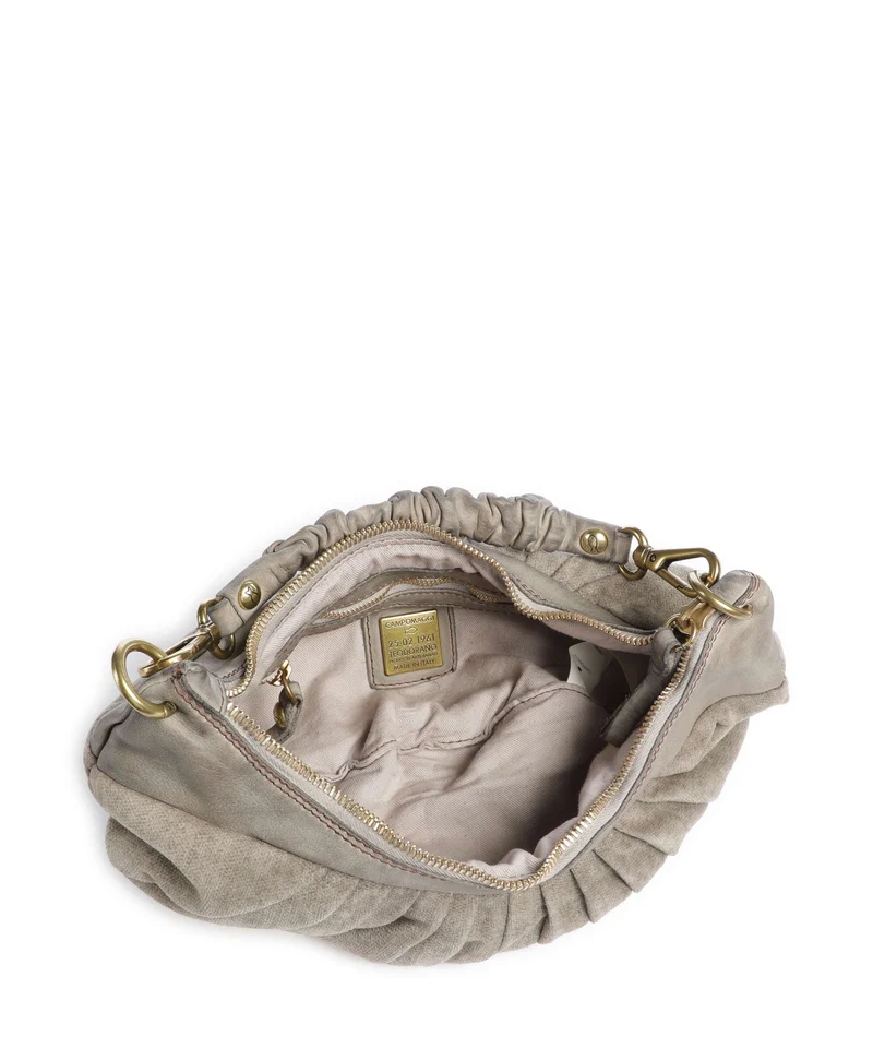 Campomaggi Sac fourre-tout cement
