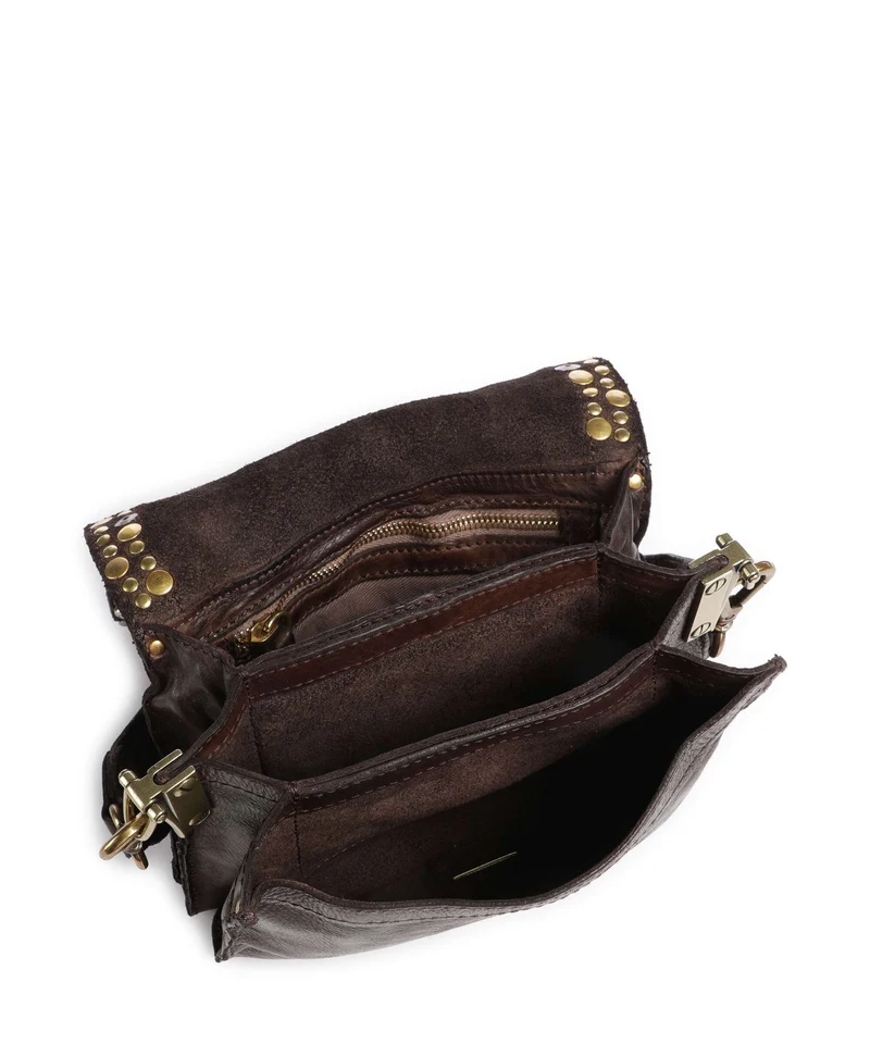 Campomaggi Sac porté épaule brown