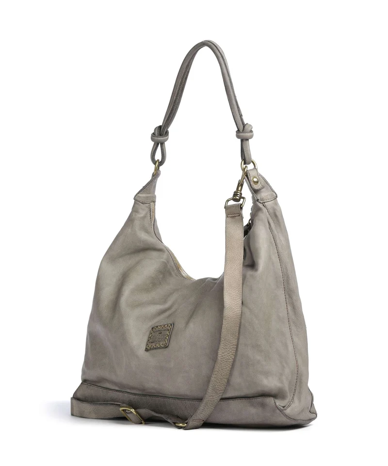 Campomaggi Sac fourre-tout cement