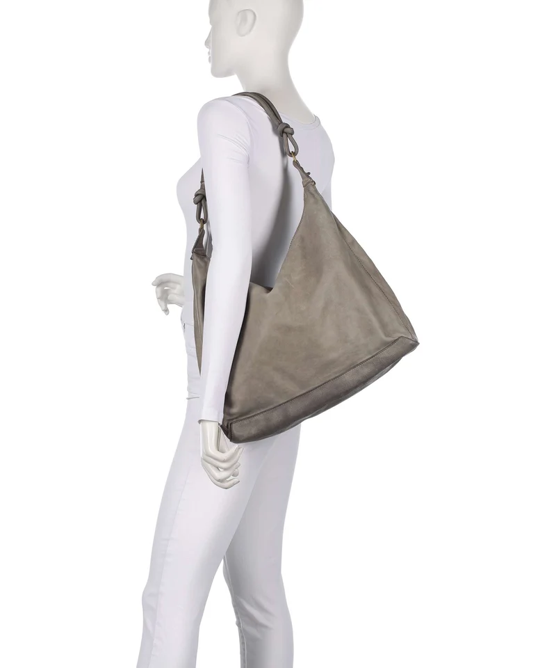Campomaggi Sac fourre-tout cement