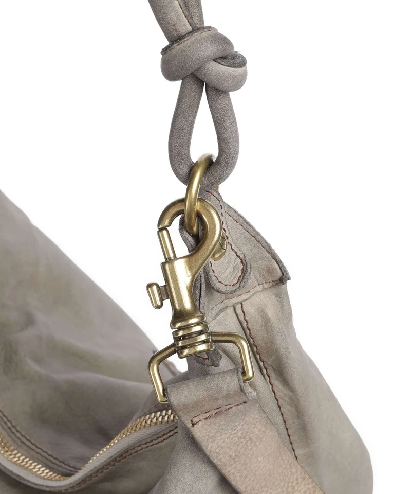 Campomaggi Sac fourre-tout cement