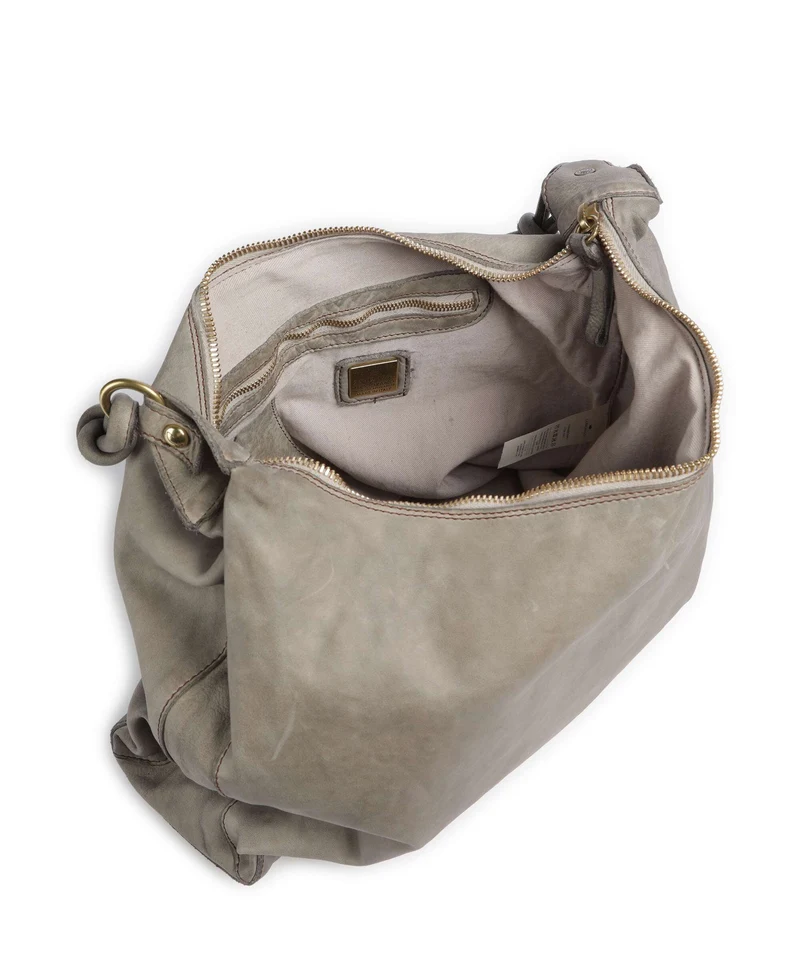Campomaggi Sac fourre-tout cement