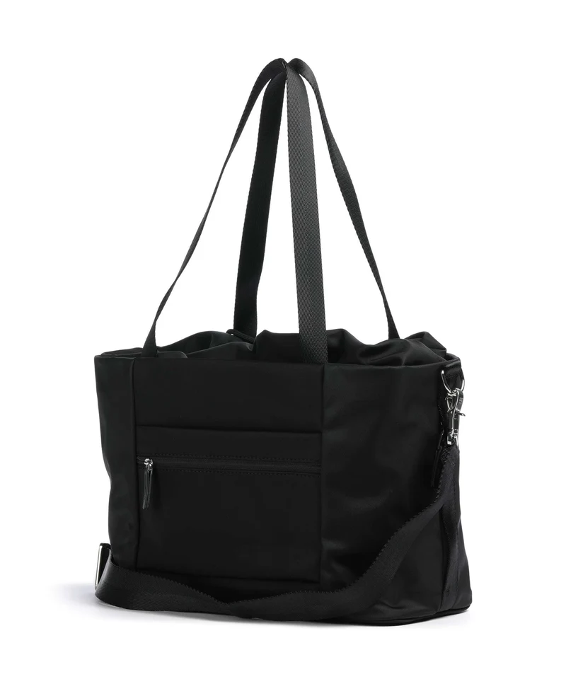 Mandarina Duck Hunter Cabas black
