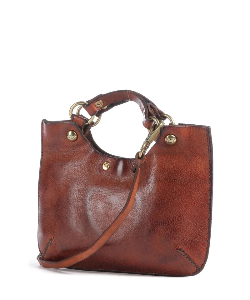 Campomaggi Sac à main cognac